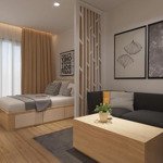 Studiodiện tíchto 40m2 masteri millennium, bến vân đồn, 13 triệu giá rẻ