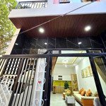 Bán nhà mặt tiền đường hậu giang 82m2 giá chỉ 1tỷ6 thiện chí bớt lộc, sát chợ thuận tiện kinh doanh