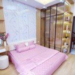 Bán nhà phố minh khai dt 50m2 x5 tầng ngõ rộng