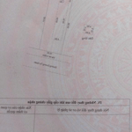 Chủ gởi bán lô 2 mặt tiền dương tụ quán phía sau đường ôtô, mỹ an, nhs, đà nẵng dt 284m2