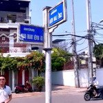 Bán đất chế lan viên, 18,6 tỷ, 414m2, đẹp xuất sắc