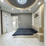 Bán nhà riêng mới đẹp tại phạm văn chiêu, 7,2 tỷ, 60m2, 4pn, 5wc, giá ưu đãi, uy tín