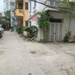 Thanh xuân đất phân lô, ngõ thông otto vào nhà diện tích: 50m2 đất hiếm xây ccmn 11,8 tỷ