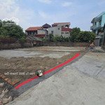 67.3 m2 đất bình minh - thanh oai, ngõ to ô tô 7 chỗ chạy thoải mái, pháp lý chuẩn sẵn sàng gd