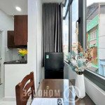 Dự án mới !!! cho thuê căn studio full nội thất gần etown cộng hoà - quận tân bình