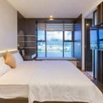 Bán căn hộ cao cấp full nội thất sam towers, như nguyệt, 5,5 tỷ, 84m2, 2 phòng ngủ 2 vệ sinhđẹp xuất sắc