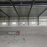 Bán đất+ xưởngdiện tích20.500m2 . kcn bà rịa _ vũng tàu giá tốt