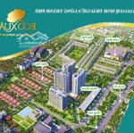 Bán nhà phố 2 mặt thoáng, eco xuân lái thiêu, 3 tầng (5x20) hoàn công, nội thất cao cấp