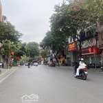 Nhà/cửa hàng mặt phố view hồ 5 tỷ