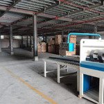 Bán kho xưởng sản xuất 6780m2 mặt tiền đại lộ bình dương tp. thuận an bình dương 460 tỷ