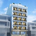 Bán khách sạn 300m2, 30 phòng ngủtại đồng tâm, hai bà trưng, hà nội chỉ 130 tỷ