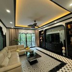 Biệt thự hàng hiếm 90m2x6 tầng khu vip nguyễn sơn long biên ở, kinh doanh sầm uất, văn phòng