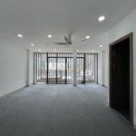 Văn phòng 220m2 giờ tự do giá chỉ 15 triệu/tháng có chia sẵn 4 phòng lớn nhỏ đường lê văn sỹ, tân bình