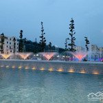 Xuất cảnh bán nhanh căn nhà phố full nội thất, gần mặt tiền phan văn trị khu cityland park hill