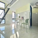 Căn hộ duplex full nội thất, sang chảnh, mới 100% ngay tại bình lợi