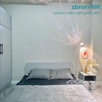 ưu đãi đón tết - studio tách bếp full nội thất ngay trung tâm bình thạnh - 9 triệu2 giảm còn 8 triệu5