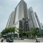 Căn hộ chung cư times tower lê văn lương, 128m2, ký hđmb trực tiếp với cđt, giá 6xtr/m2