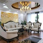 Bán căn hộ chung cư 300m2, 4 ngủ 3 vệ sinh, giá bán 13,6 tỷ tạitrung tâm thương mạitsq, mỗ lao, hà đông, hà nội