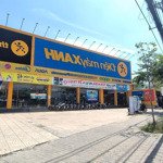 Bán đất! hxh đường nguyễn văn tạo dt - 5x20 (100m2) - gpxd trệt 2 lầu st - giá 3tỷ6 tl