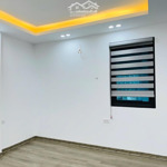 (5,65 tỷ) nhà siêu đẹp full nội thất mới tinh - trước nhà 2m - (30m2 x 4 tầng) - kim mã