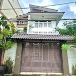 Biệt thự villa linh đông phạm văn đồng, 3 tầng sân đậu xe hơi 200m2 sổ chuẩn đẹp ngộp bank