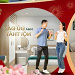 Nhà đầy đủ nội thất, phù hợp ở hoặc cho thuê, aribank hổ trợ vay