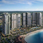 Căn 2n2wc+1 lumiere springbay nở hậu thu hút tài lộc .diện tích gần 70m2 giá chỉ 4.x tỷ