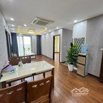 Bán căn hộ 3 phòng ngủ 2 vệ sinh86m2 tầng trung view toàn cảnh hồ điều hoà chung cư an bình city