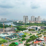 Chính chủ bán căn 3 ngủ góc đông nam - view hồ, vay bank htls 0% 24 tháng. liên hệ: 0941962255