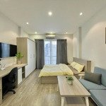 Căn studio full nội thất 40m2 - ngay khu sân bay