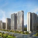 Giá sốc_ 1n+ (48m2) tòa h2 masteri mới nhận nhà. view hồ ngọc trai, giá tốt nhất thị trường.