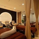 Mặt tiền siêu đẹp dành cho các spa, nha khoa, showroom ...