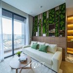 Cho thuê căn hộ cao cấp lumiere riverside 1pn đủ nội thất xịn chỉ 25 triệu bao phí