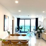 Cho thuê gấp 3 phòng ngủview hoa hậu sunwah pearl, full nội thất cao cấp, dọn vào ở ngay