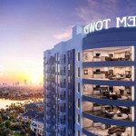 Ra mắt chung cư bluegem tower thanh trì. căn hộ cao cấp hiện đại sống chất giá lành. lh 0973113233