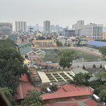 Bán nhà mặt phố văn quán. vị trí đắc địa gần hồ, giá siêu hời, view hồ văn quán - xem đá bóng.