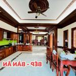 Biệt thự đẳng cấp đông hải 450m² - kiệt tác sang trọng giữa lòng thành phố thanh hóa