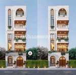 Bán nhà phố thảo điền, mt đỗ quang, 3 tầng + lửng, 64m2 đất, giá 18.5 tỷ