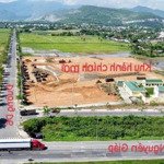 đất nền full thổ cư gần ngay tthc mới huyện diên khánh giá tốt nhất khu vực