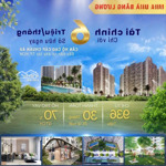 Căn hộ destino centro mở bán giai đoạn 1 giá siêu hời 1pn giá chỉ từ 1.1 tỷ, 2pn giá 1,4 tỷ