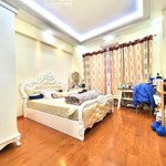 Bán chung cư mini nguyễn khánh toàn, 45m2, 6 tầng, 9 phòng, 10.3 tỷ