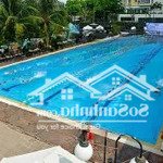 Cho thuê căn hộ 3pn full nội thất tại sky garden 3, phạm văn nghị, tân phong, q7, 30 triệu