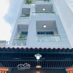 Nhà dt 59.7m2 nguyễn xí, phường 26, bình thạnh, giá 2 tỷ 560 gần vincom nguyễn xí. sang tên ngay