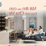 Căn hộ giá rẻ trả góp 5 - 6tr/tháng tại khu tây sài gòn