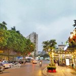 Bán nhà phố nguyễn văn huyên, q.cầu giấy, phân lô, gara ô tô, 51m2x5t chỉ 13tỷ. lh 0969600531