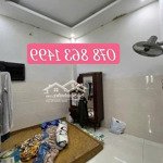 Bán nr trần đại nghĩa, tân kiên, bình chánh, hcm, 1,5 tỷ, 80m2, full nội thất