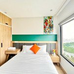 Cho thuê gấp cc 2 phòng ngủ 2 vệ sinhfull đồ 9 triệu, 65m2 tại vinhomes ocean park 1, gia lâm, hà nội