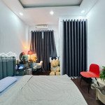 Bán nhà nội thất sang trọng, đẳng cấp nhất đoàn văn bơ quận 4,42m2, 4tầng, mt: 3.5m, 4.8 tỷ