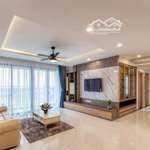 Cho thuê căn hộ the view riviera point, 125m2, 3 phòng ngủfull nội thất derco đẹp. giá bán 27 triệu/tháng