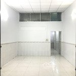 Bán nhà riêng tại đường ấp 4b, bình chánh, tp.hcm, 2,05 tỷ, 48m2 thương lượng